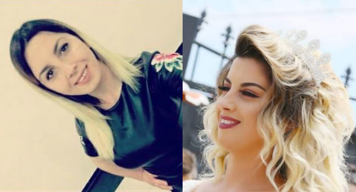 FOTO/ “Vetëm 10 muaj martuar”, kush ishte e reja që humbi jetën sot në Maternitetin e Elbasanit