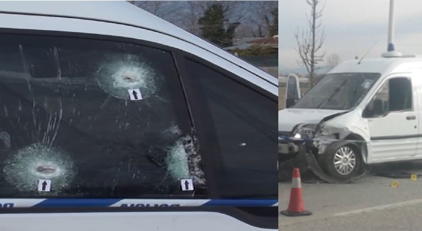 Transportohet drejt morgut viktima në Rinas, dyshime edhe për një tjetër të vrarë