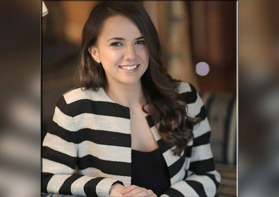 Rudina Hajdari flet për partinë e re: Do jetë koalicion i gjërë, nuk quhet ‘Bindja Demokratike’