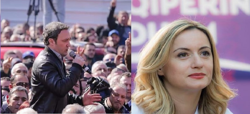 Bardh Spahia i përgjigjet Senida Mesit: “Je shpërfytyruar në dy vjet bashkëpunim me Ramën”