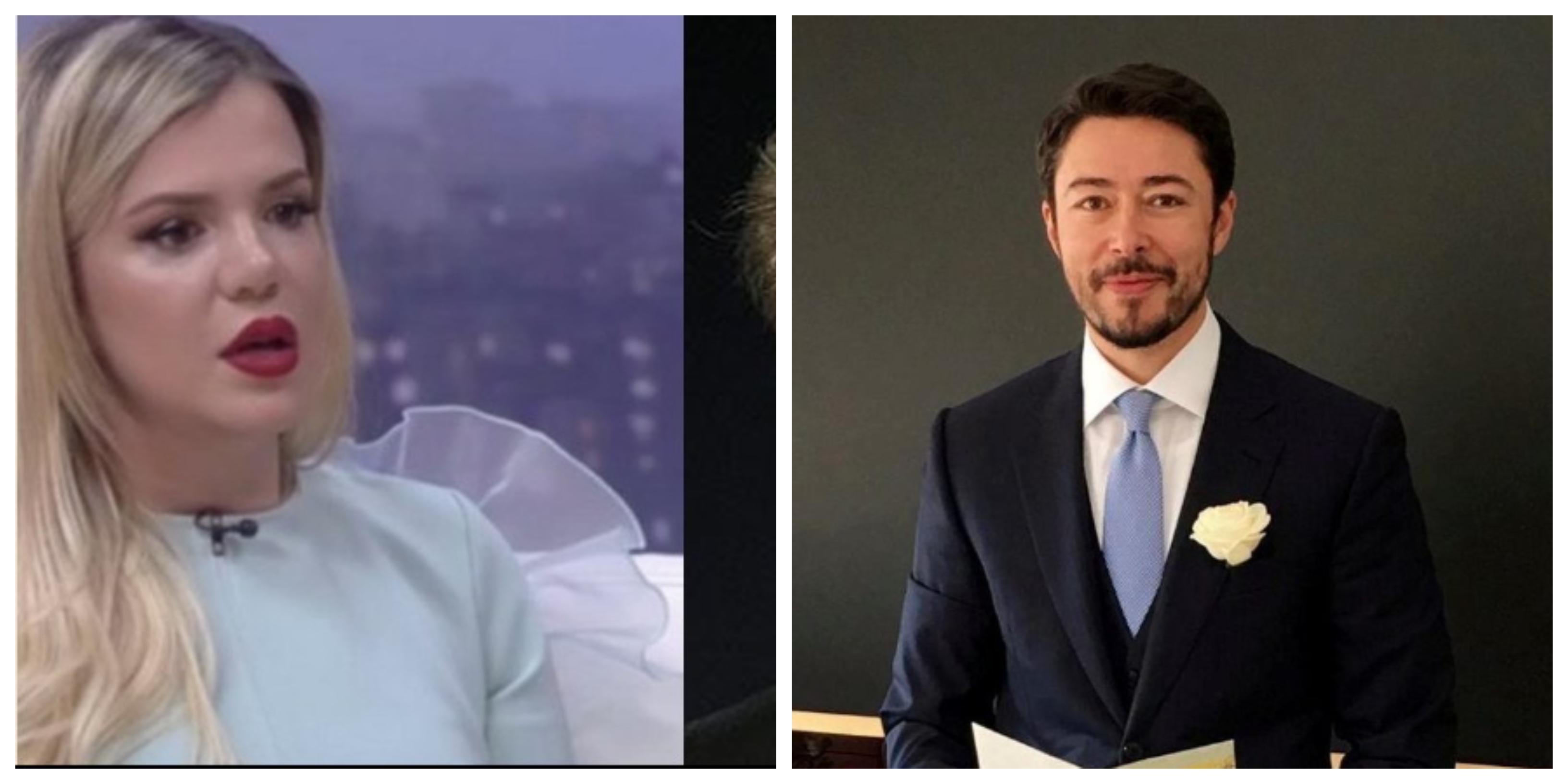 “Ka vrarë fëmijë” Shkëlzeni – Rezartës: Radhën për të “kënduar” në Gjykatë, e ka partnerja e trafikantit