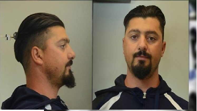 U zhvatën mijëra euro të moshuarve grekë, shqiptari i arrestuar si bashkëpunëtor i grave rumune