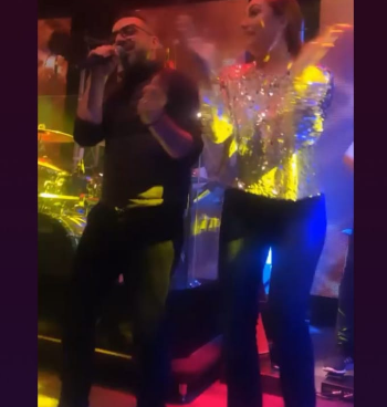 VIDEO/E premtja e muzikës për ish-ministrin Tahiri, ia merr këngës në klubet e kryeqytetit