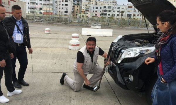Si të zbulojmë modifikimin e makinave nga kontrabandistët!
