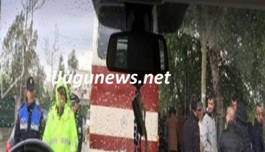 Protesta e opozitës, policia terror mbi qytetarët që vijnë përpara kryeministrisë