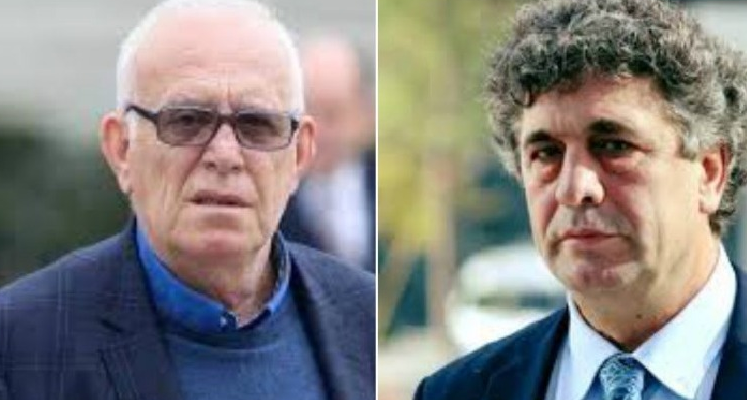 VIDEO/Braho kërkon shkarkimin, Tufa e ironizon: Përfaqësuesi i zi i ish Sigurimit të shtetit