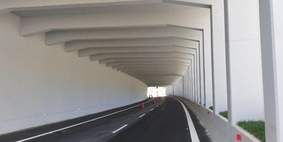 Punimet në autostradën Tiranë-Elbasan, njoftim i ARRSH-së për drejtuesit e automjeteve