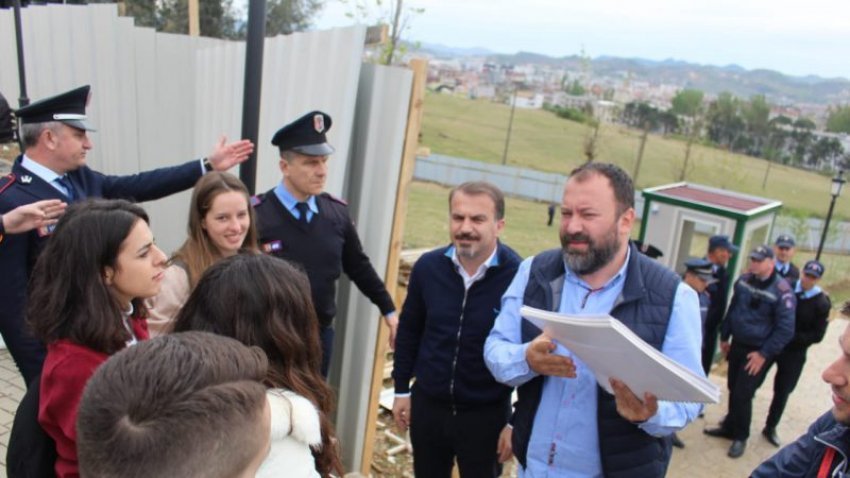 Protesta e UBT e paqartë, Senati i bashkohet vendimit të bashkisë