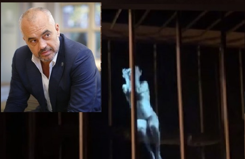 VIDEO/ Ideja e Berishës: Ja si duhet të përfundojë Rama!