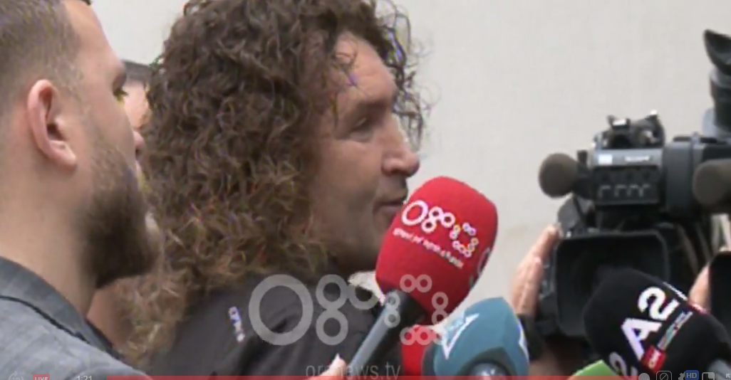 “Admiri ishte vegël”, flet i vëllai: Autorët do t’i gjejmë vetë nëse si gjen policia