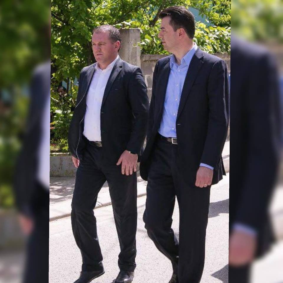 EMRI/ Një tjetër kandidat i listës së PD refuzon mandatin e deputetit