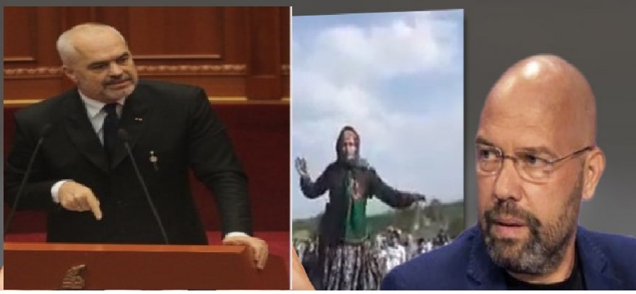 VIDEO/ Manjani tallet keq me Ramën: “Këngë dhe valle në fushatën e Rilindjes”