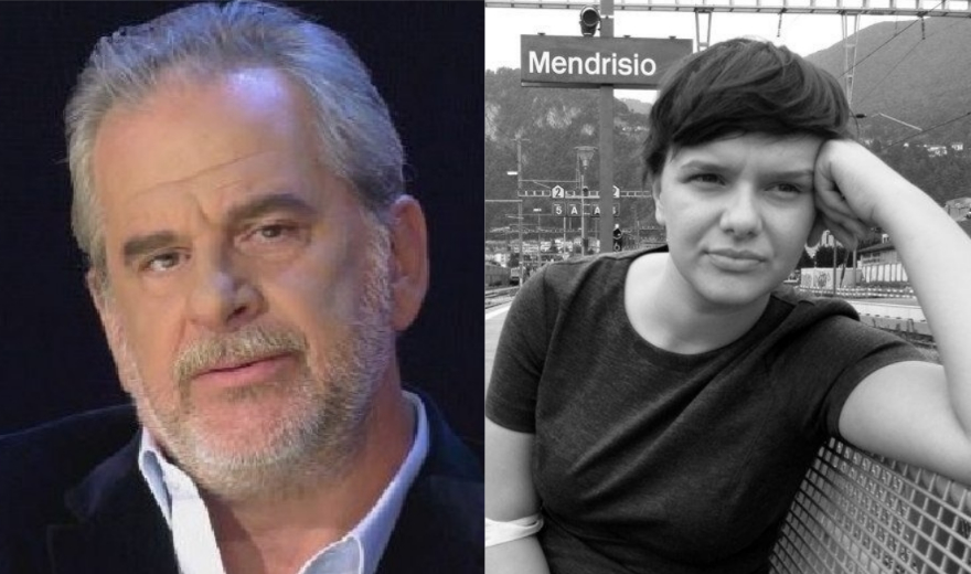 Artur Zheji i përgjigjet Rea Xhillarit: “Mos lejo të të bëjnë pjesë të lojës politike”