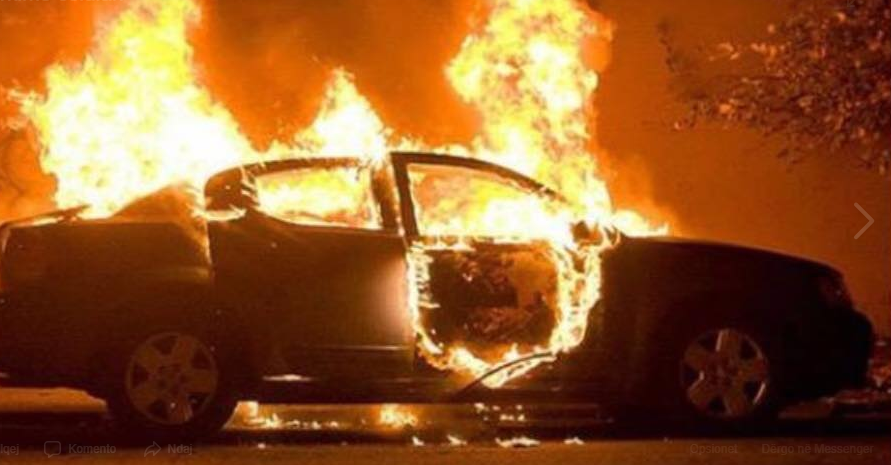 Sulmohet me breshëri biznesi, Berisha zbulon detajet: Kriminelët po darkonin me byrazerin e Alizotit