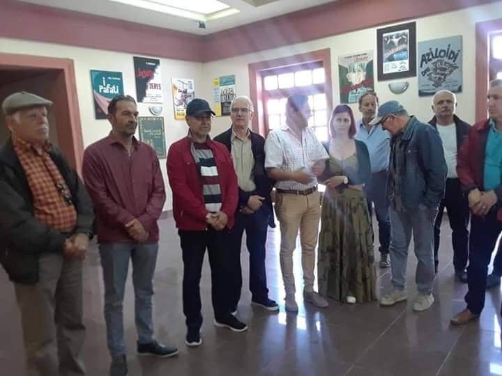 FOTO/Dhimbje dhe lot, i jepet lamtumira e fundit Muhamet Likës