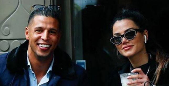 FOTO/Morena Taraku harron përfundimisht Sashën, një tjetër miliarder në jetën e saj