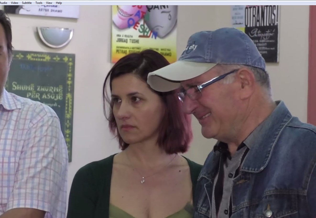 FOTO/Dhimbje dhe lot, i jepet lamtumira e fundit Muhamet Likës