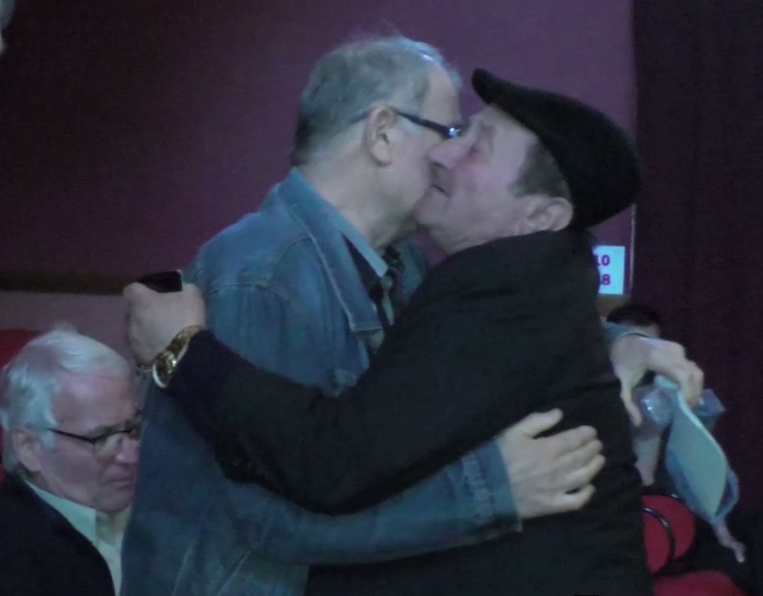 FOTO/Dhimbje dhe lot, i jepet lamtumira e fundit Muhamet Likës