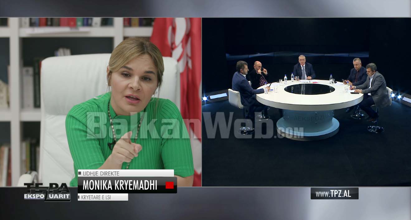 “Rama dha doreheqjen para 2 javesh, nje person e mbajti”