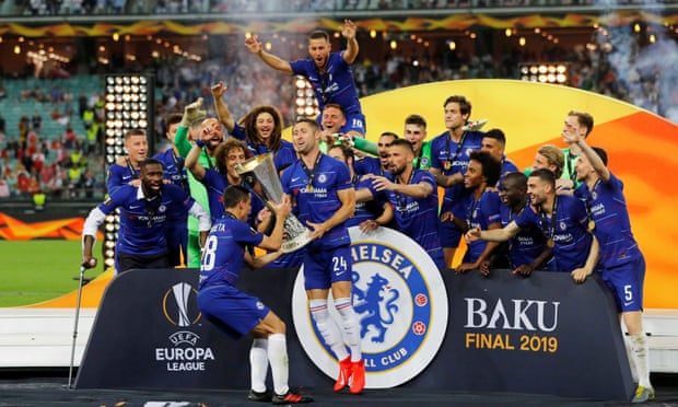 VIDEO/Chelsea kampion, rezultati i thellë i siguron fitoren e kampionatit