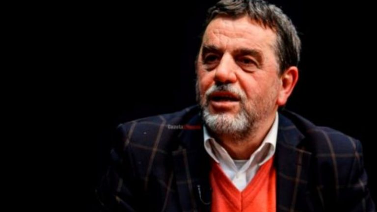 Poeti i njohur kosovar: Rama po i fut flaken Shqiperise, synim i Putinit