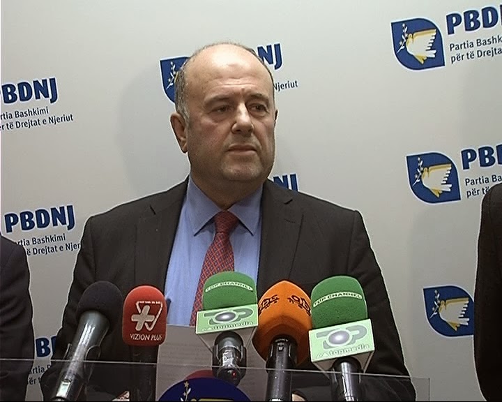 Ridel ne skene Vasil Bollano, drejtoi Himaren per shume vite