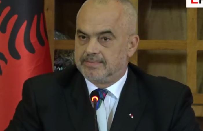 Rama thote te ulemi me opoziten meqe nuk duan pushtet