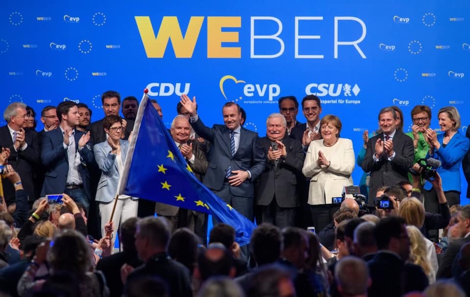 Kellici ne Mynih, takon Werner dhe pasuesen e Merkel