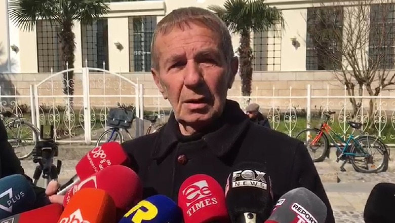 Deputeti i listes fshehu burgun per mashtrim, eshte kryetar i nje partie