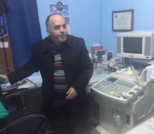 DETAJE/Si u grabit dhe u dhunua mjeku në Librazhd, shuma e parave që morën hajdutët