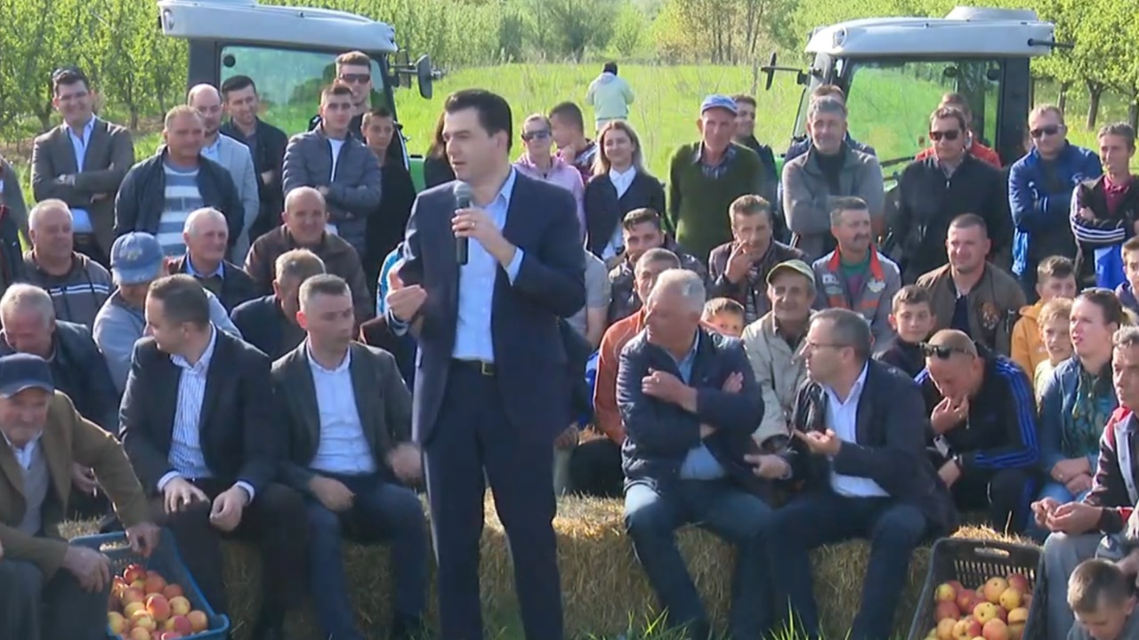 Nuk ka zgjedhje me 30 qershor, Basha takime ne Korce e Devoll