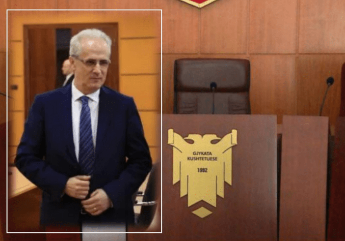 Dokumentat/Gara farsë për Gjykatë Kushtetuese, tërhiqen 12 kandidatë