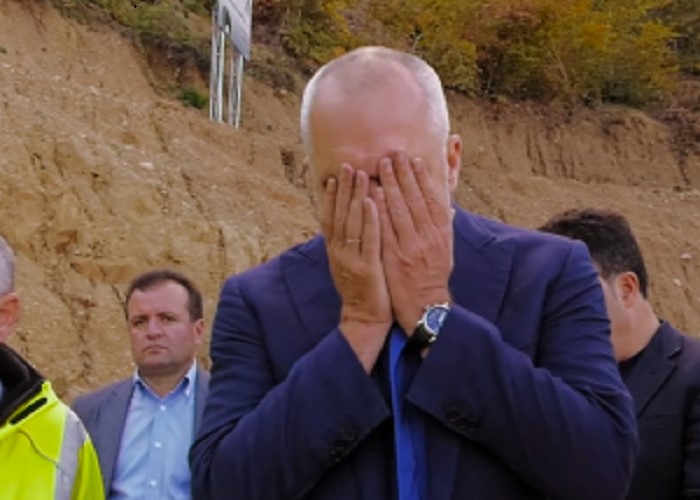 Akuza e fortë e gazetës gjermane për qeverinë ‘Rama’: “Shtet mafioz në duar gangsterësh”