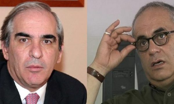 Zgjedhjet në Akademinë e Shkencave, Artan Fuga ironizon Gjinushin: “Krejt i pavarur”