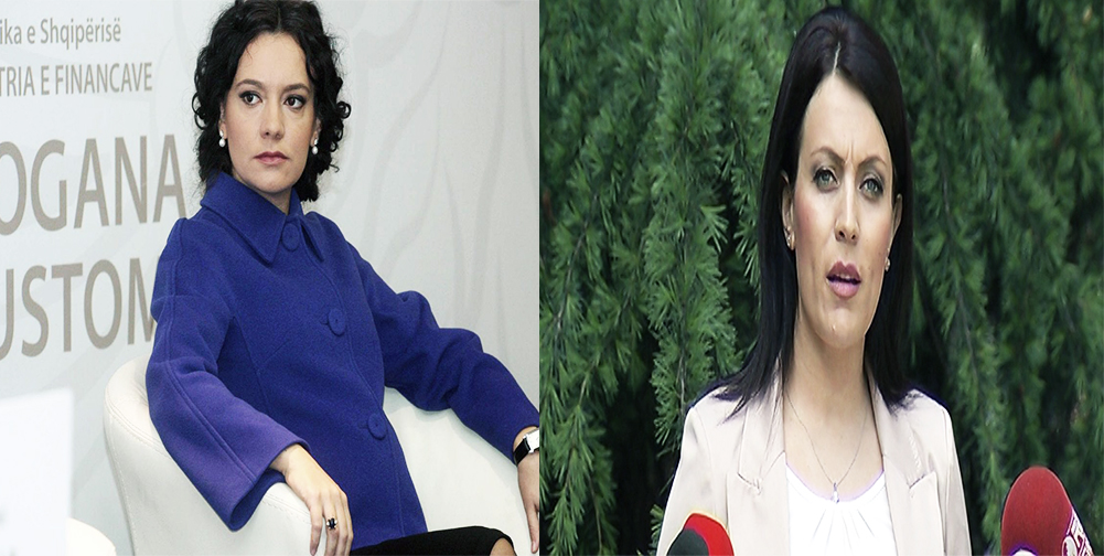 Akuza e Bashës: Elisa Spiropali dhe Gjylameti të lidhura drejtpërdrejtë me dosje kriminale