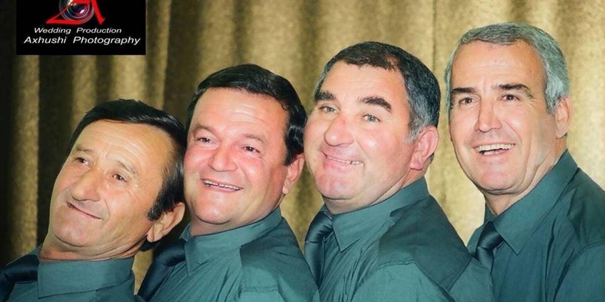 Humori shqiptar në zi! Ndahet nga jeta një nga parodistët e Vlorës