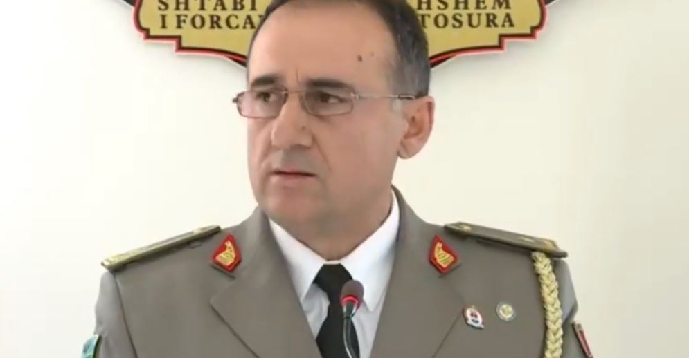 EMRI/Shpërthimi i minës, humb jetën efektivja shqiptare, plagosen 2 të tjerë nga grupi