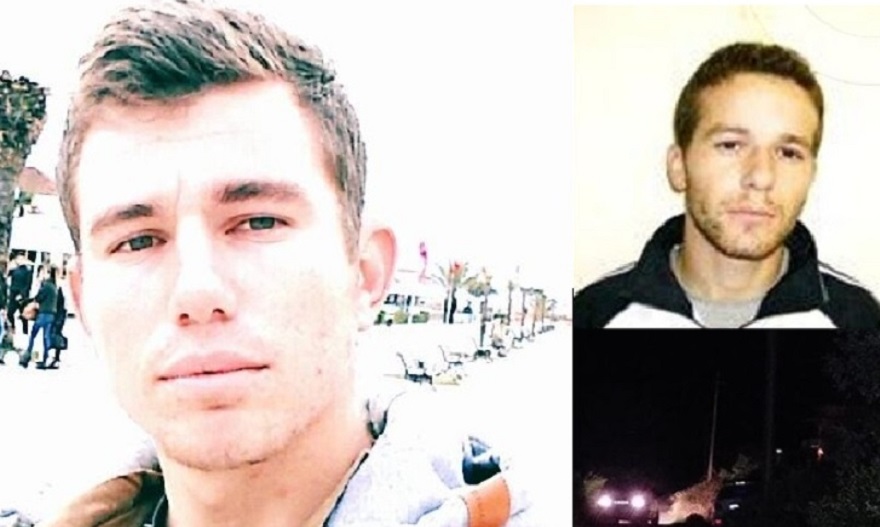 U plagos mbrëmë në Vlorë, ja çfarë thotë motra për vëllain e akuzuar për vrasjen e avokatit grek