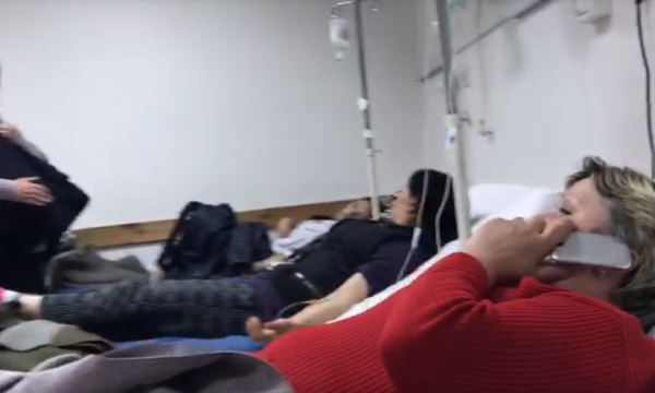 Çfarë po ndodh në Bulqizë?! Vijon të rritet numri i personave të helmuar