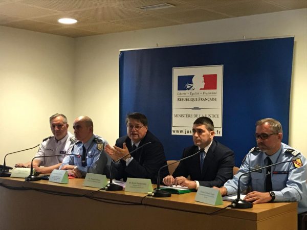 DETAJE/Operacion në dy shtete, cili ishte grupi i shqiptarëve që grabitën 70 apartamente