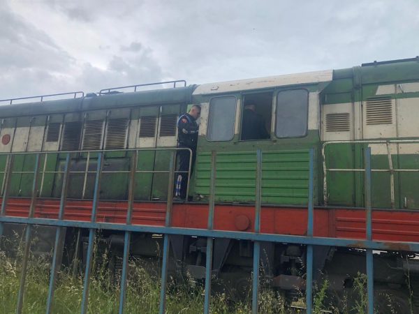 E përplasi treni në Durrës, ndërron jetë në spital 16-vjeçari