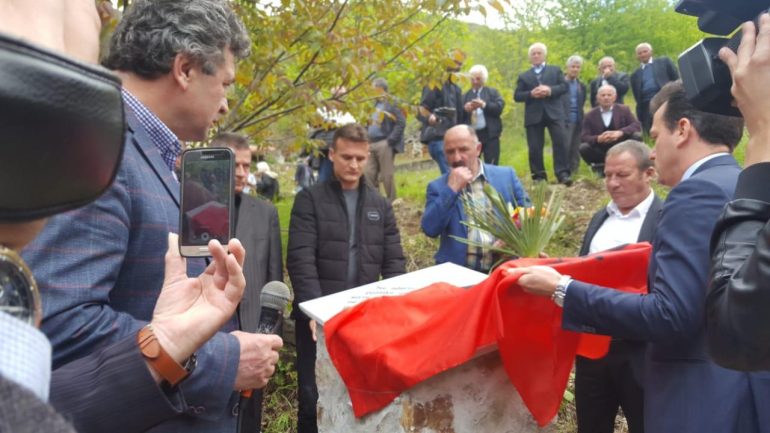 Revolta e Qafë-Barit, ish-deputeti: Kur e keqja nuk dënohet ajo rikthehet dhe na përndjek