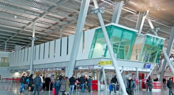 Njoftimi i Aviacionit Civil: ‘Anullohen fluturimet ajrore drejt Italisë, ja shkaku’