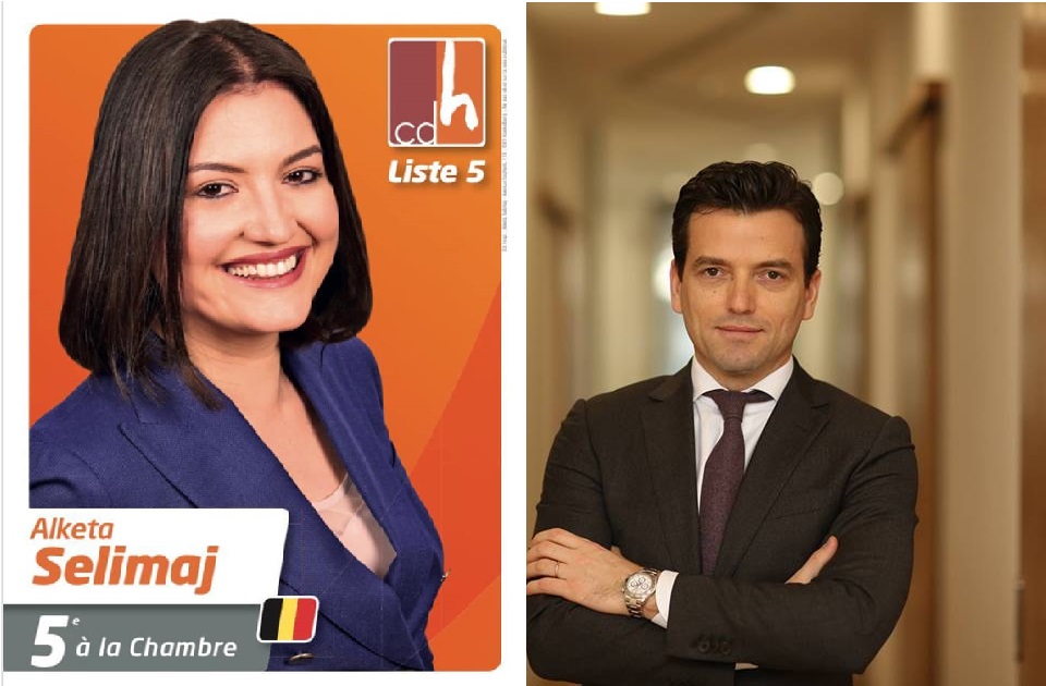 Zgjedhjet për Parlamentin Europian, Shehaj thirrje shqiptarëve: Votoni Alketën!