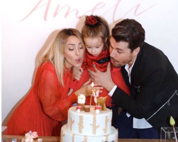 Prej vitesh bashkë, Miriam Cani flet për martesën me Albanin: Mos u shqetësoni…