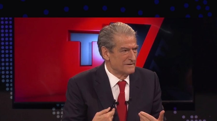 Berisha: Vjedhjet klamoroze të qeverisë, rruga e Elbasanit i kaloi 300 milion eurot