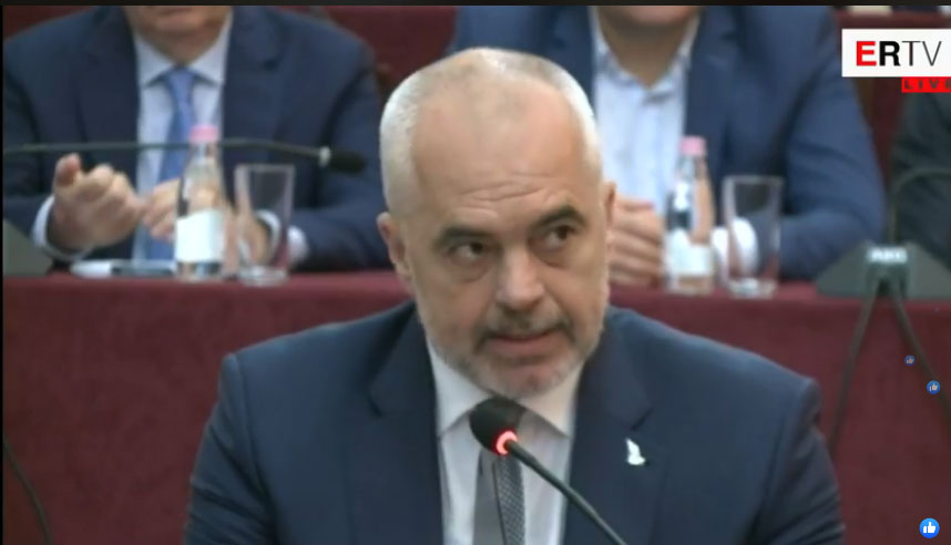 “Samiti nuk ishte për negociatat”: Rama ‘shfryn’ ndaj mediave: Keqinformim mediatik dhe politik