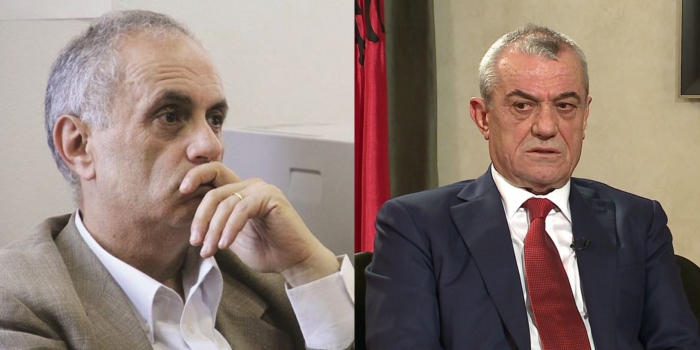 Artan Fuga letër të hapur Gramoz Rucit, kundër projektligjit të PS për Akademinë e Shkencave