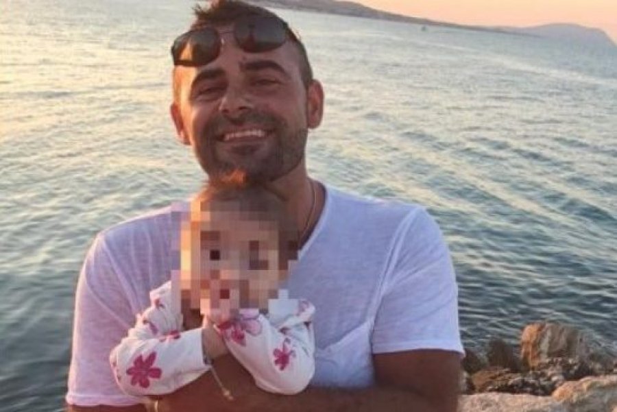 I thanë je mirë në spital, vdes shqiptari në Itali, la pas vajzën dhe gruan shtatzënë