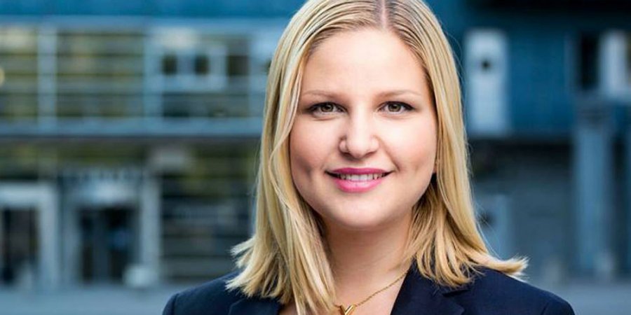 Njihuni me eurodeputeten e parë shqiptare